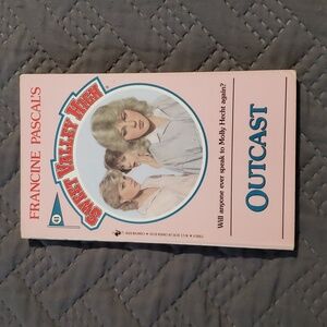 SVH #41 Outcast *Vintage*